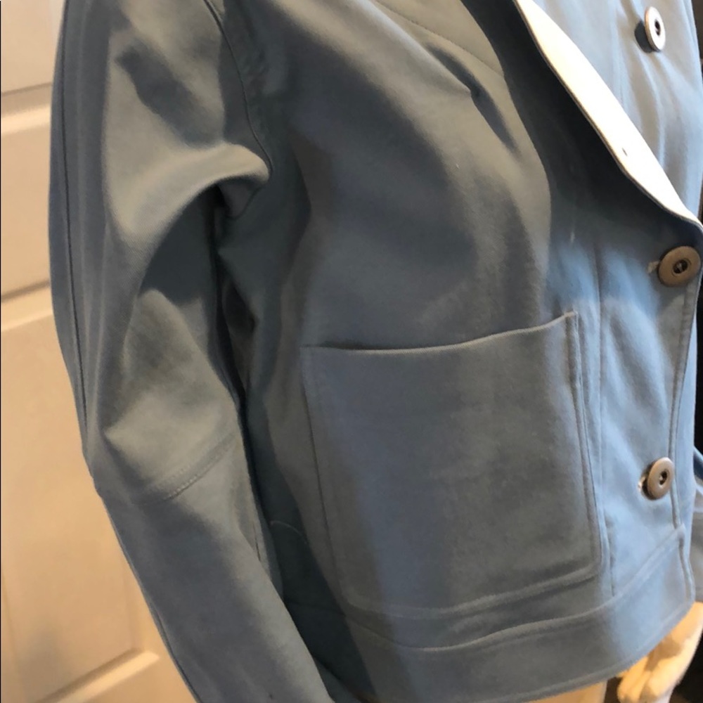 Jacket - Picture 2 of 5